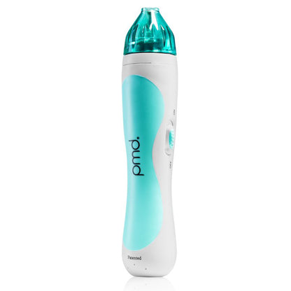 Dispozitiv de microdermabraziune PMD Personal Microderm Teal