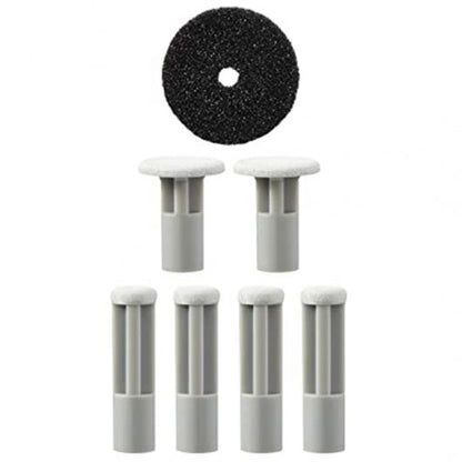 Discuri PMD Very Sensitive Grey