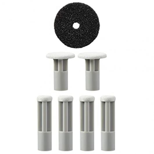 Discuri PMD Very Sensitive Grey