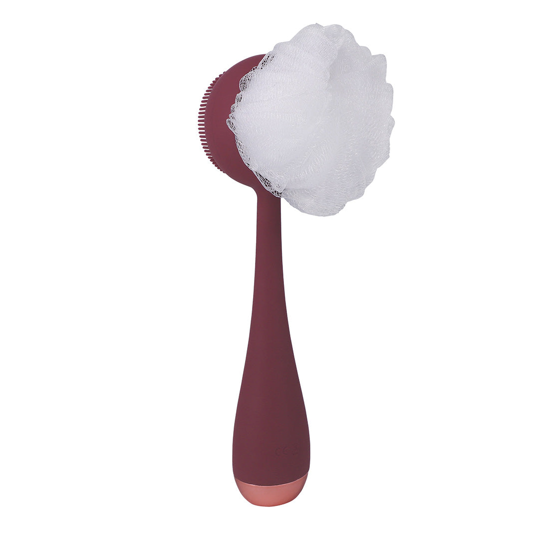 Discuri PMD Silverscrub Berry