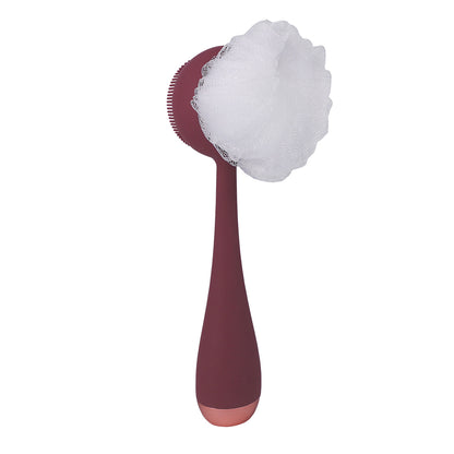 Discuri PMD Silverscrub Berry