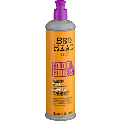 Sampon Tigi Bed Head Colour Goddess 400ml