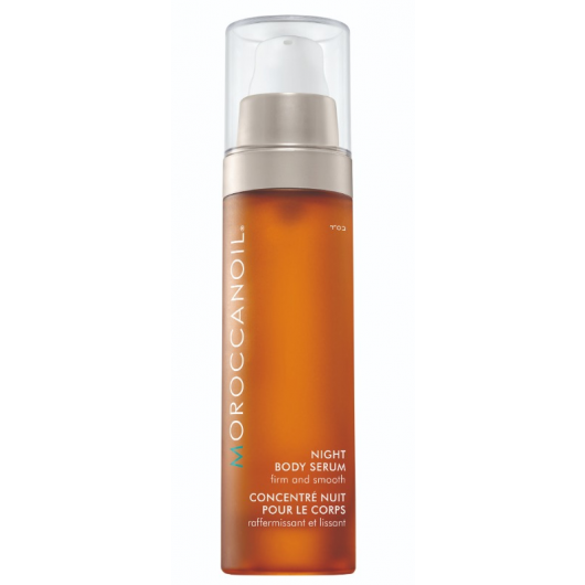 Ser De Corp Moroccanoil Night 50ml