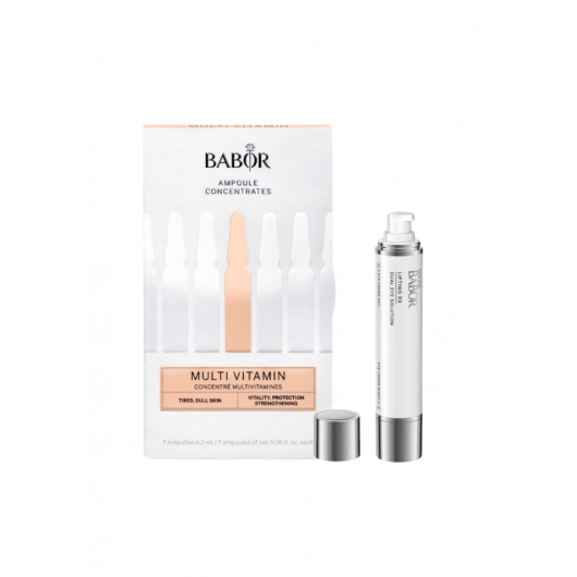 Set de fata Babor anti-imbatranire 30ml+14ml