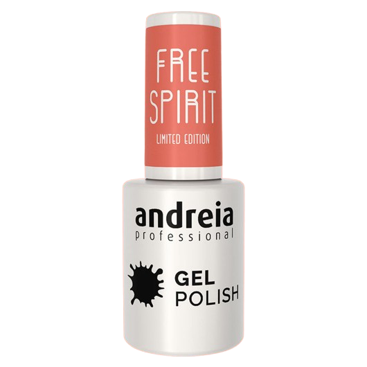 Lac de unghii semipermanent Andreia Gel Polish SP2, 10.5ml
