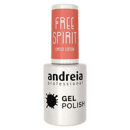 Lac de unghii semipermanent Andreia Gel Polish SP2, 10.5ml