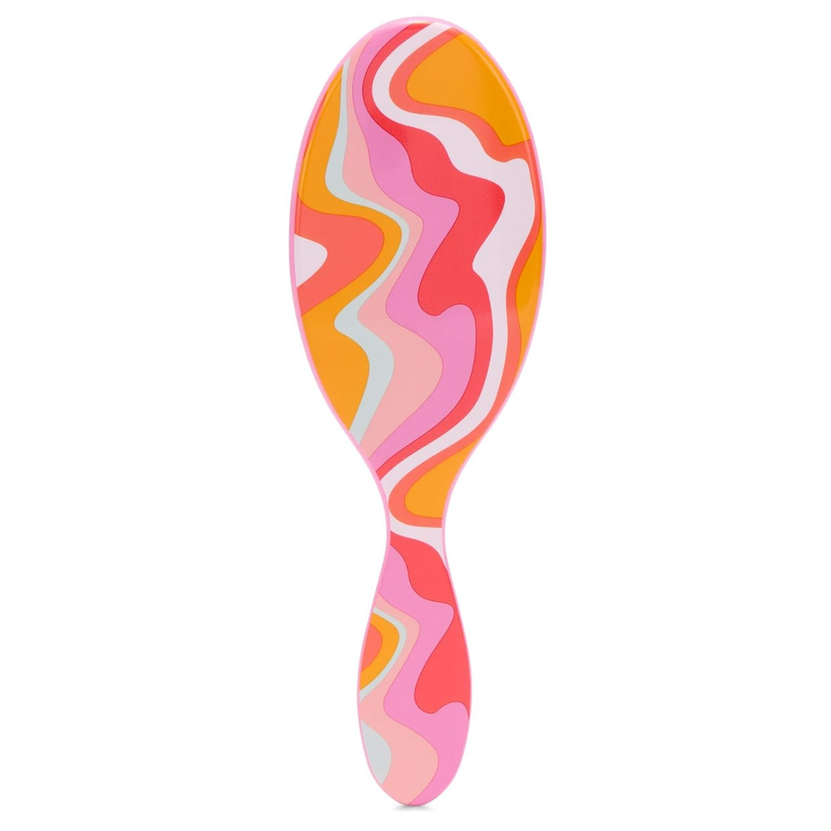 Perie de par Wet Brush Endless Summer pentru descurcare Ice Cream