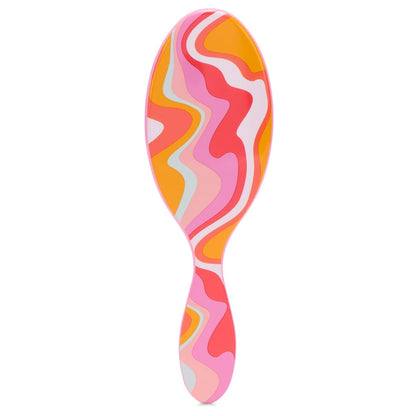 Perie de par Wet Brush Endless Summer pentru descurcare Ice Cream