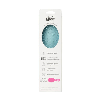 Perie de par Wet Brush Endless Summer pentru descurcare Rainbow