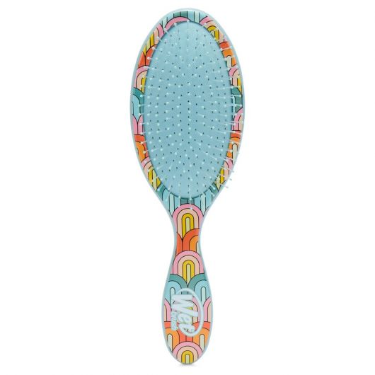 Perie de par Wet Brush Endless Summer pentru descurcare Rainbow