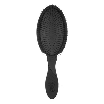 Perie de par Wet Brush Backbar Detangler Negru